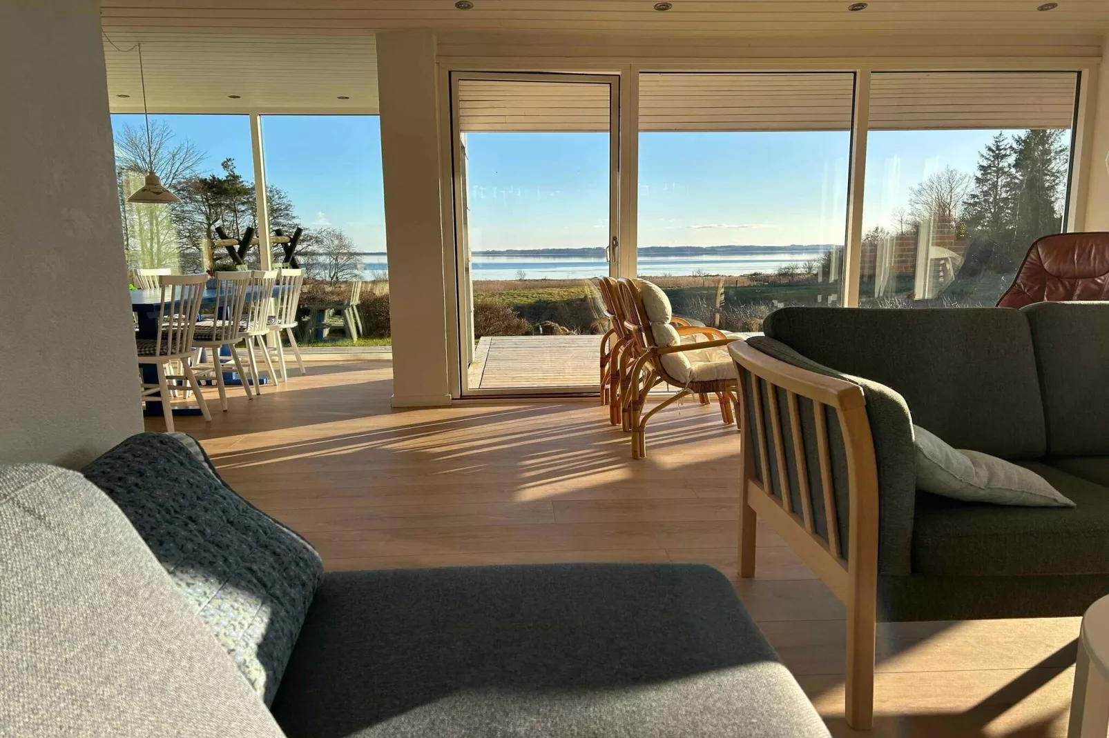 5 sterren vakantie huis in Farsø-Binnen