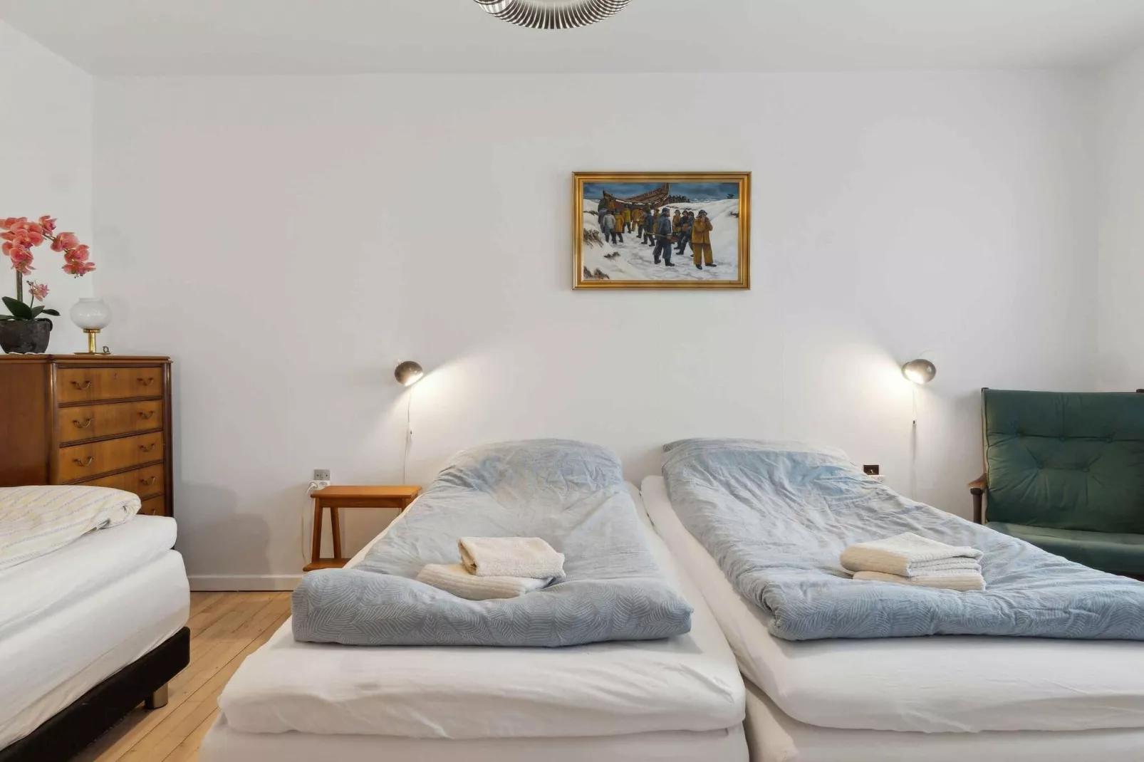 5 sterren vakantie huis in Skagen-Binnen