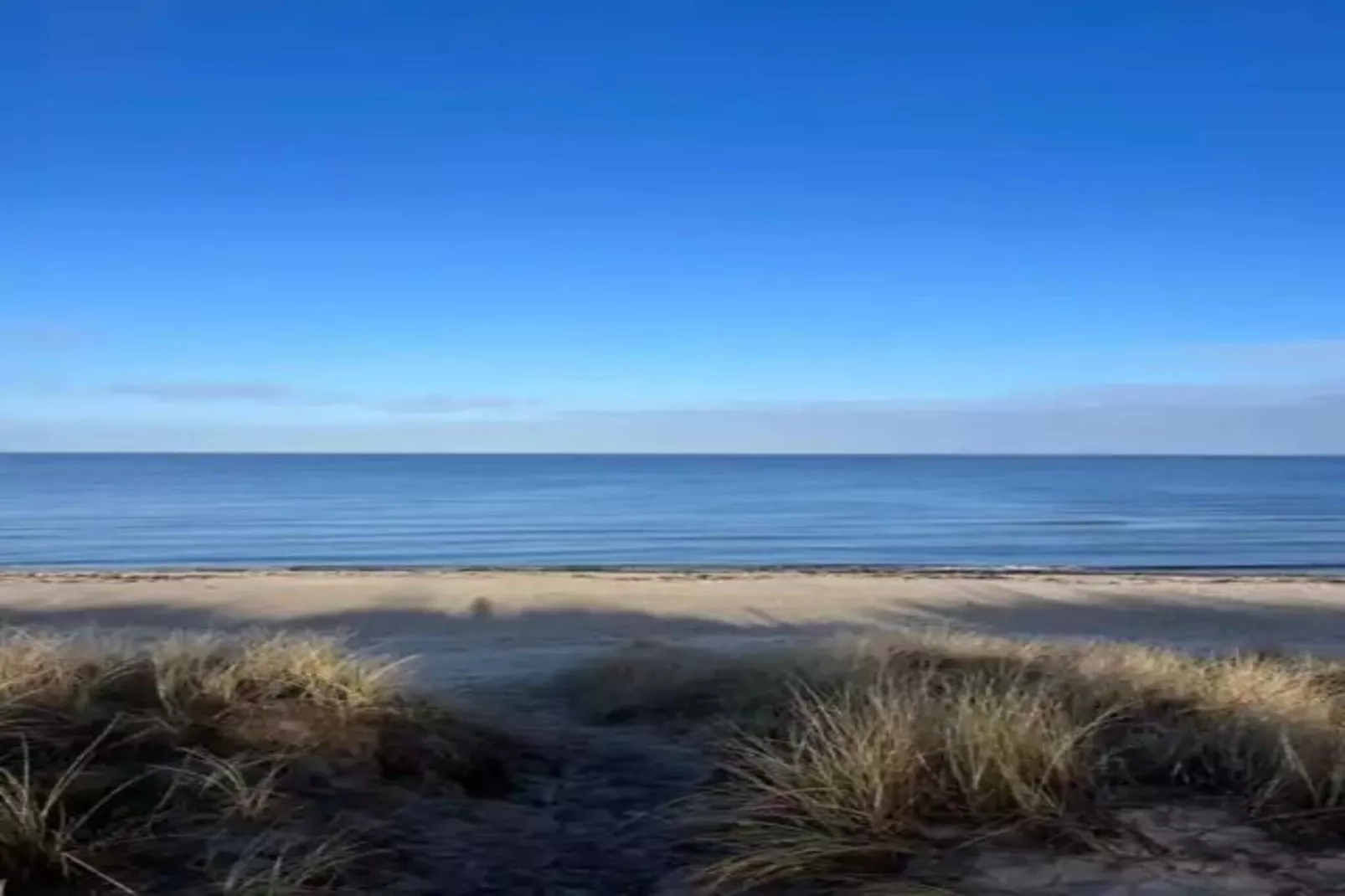 5 sterren vakantie huis in Dronningmølle-Waterzicht