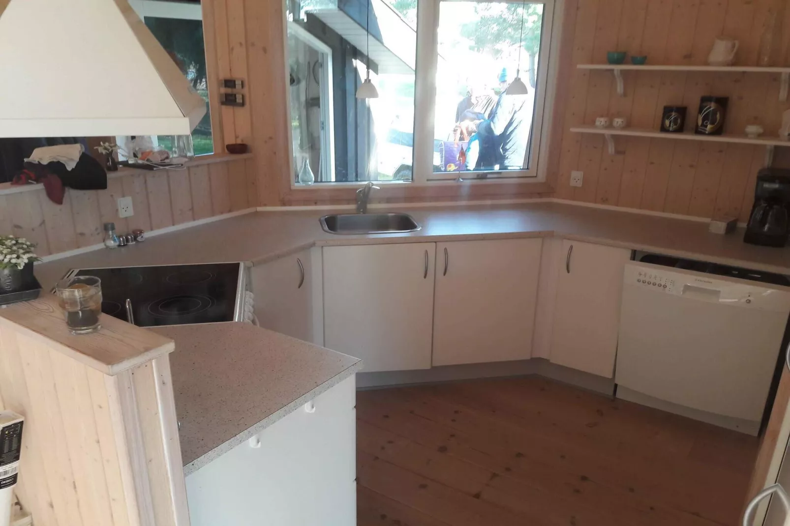 5 sterren vakantie huis in Farsø-Binnen