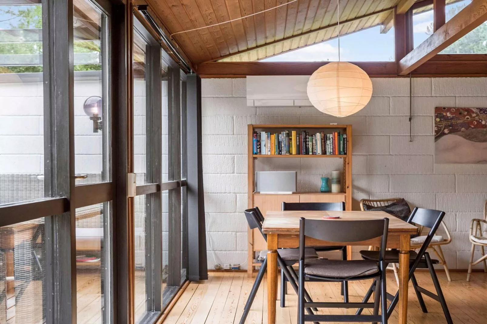 5 sterren vakantie huis in Højby-Binnen