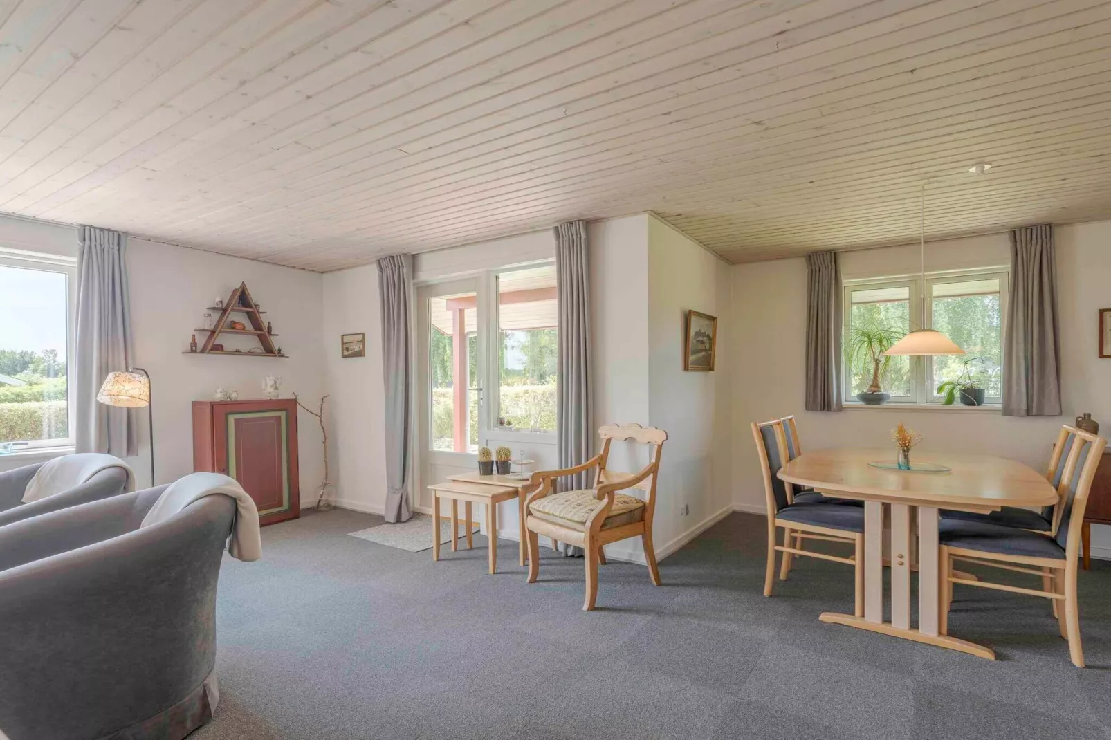5 sterren vakantie huis in Haarby-Binnen