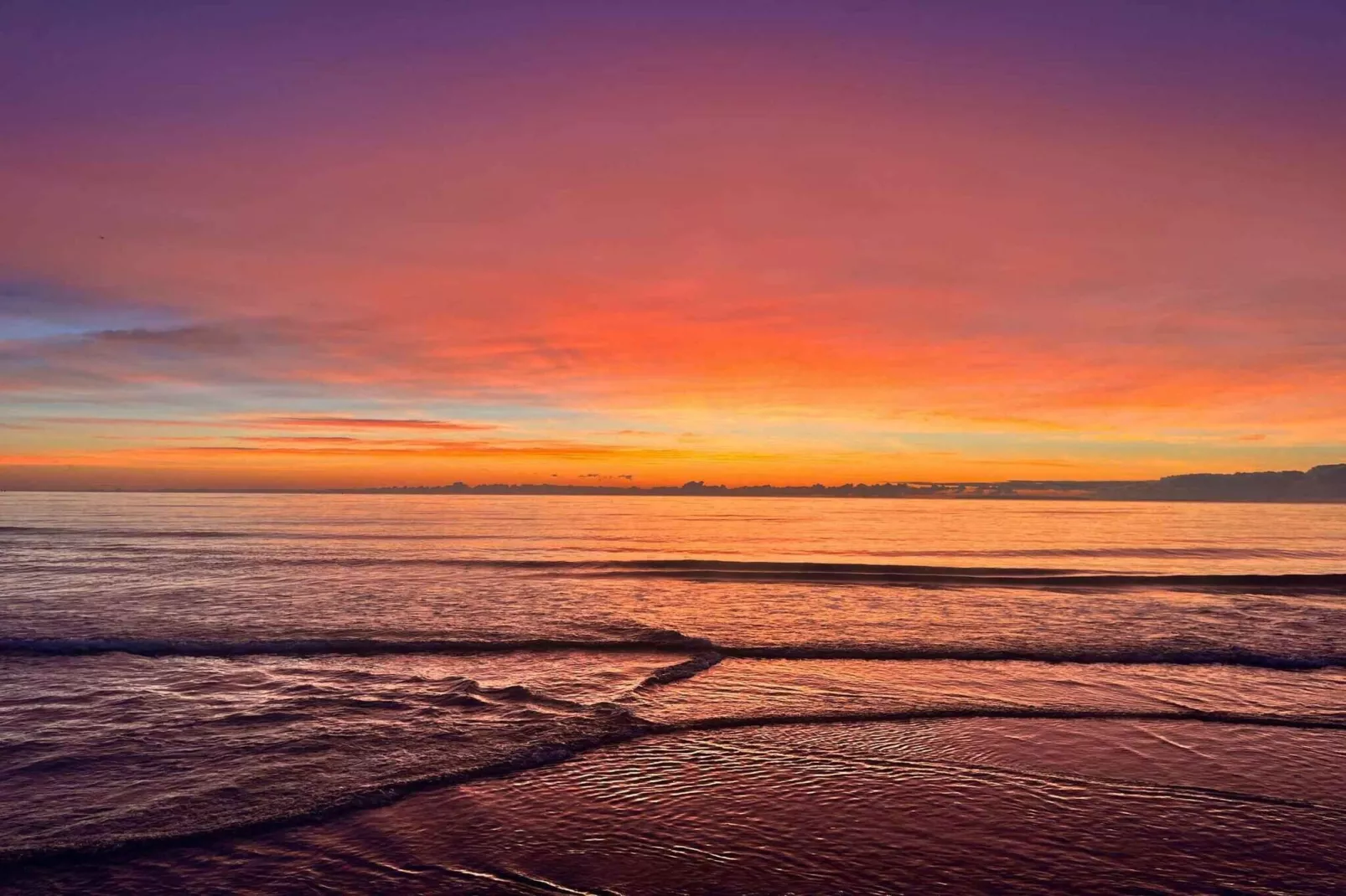 5 sterren vakantie huis in Faxe Ladeplads-Waterzicht