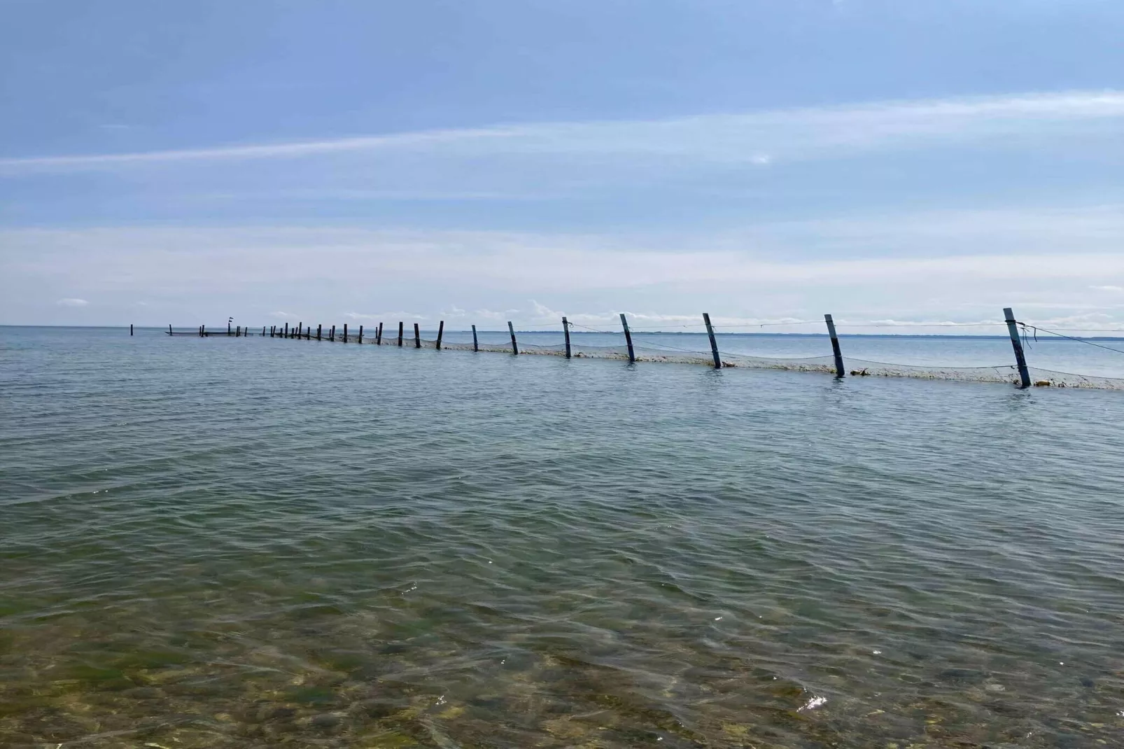 6 Personen vakantie huis in Haderslev-Waterzicht