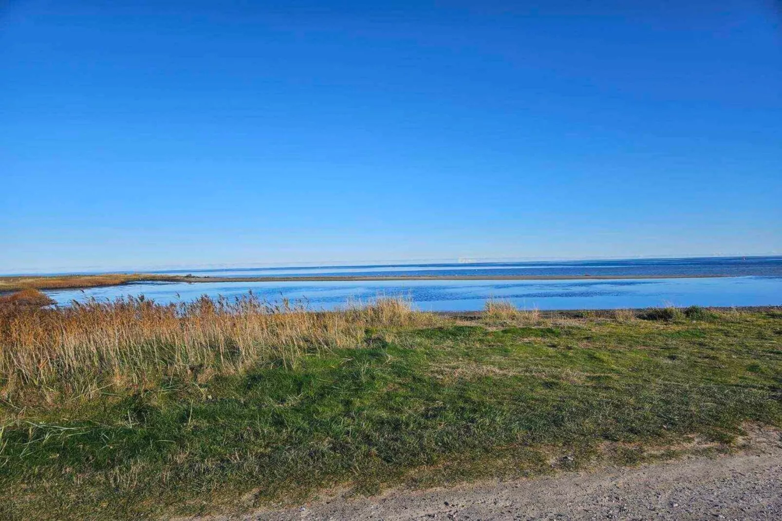 5 sterren vakantie huis in Hadsund-Waterzicht