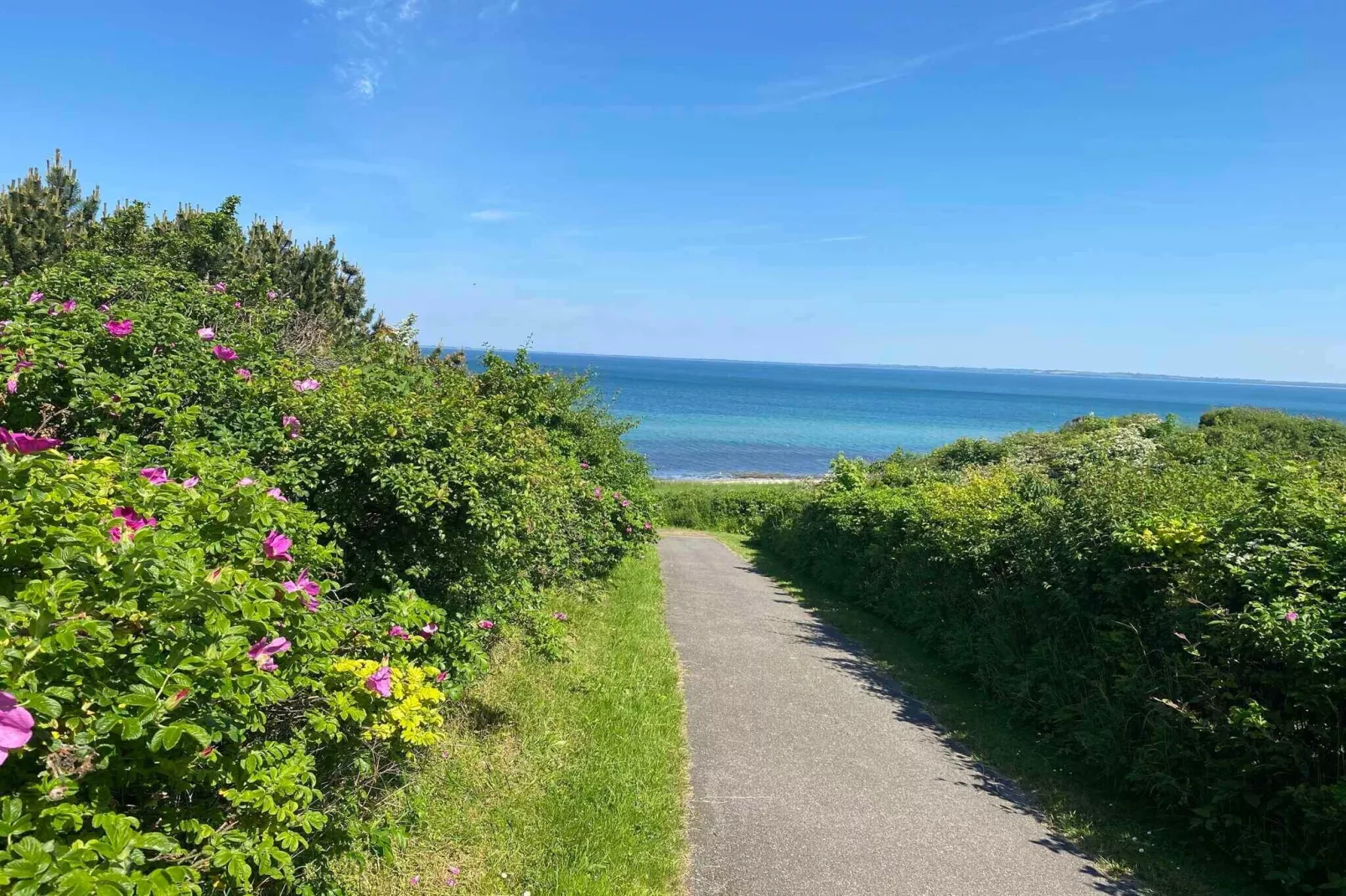 4 sterren vakantie huis in Asnæs-Niet-getagd