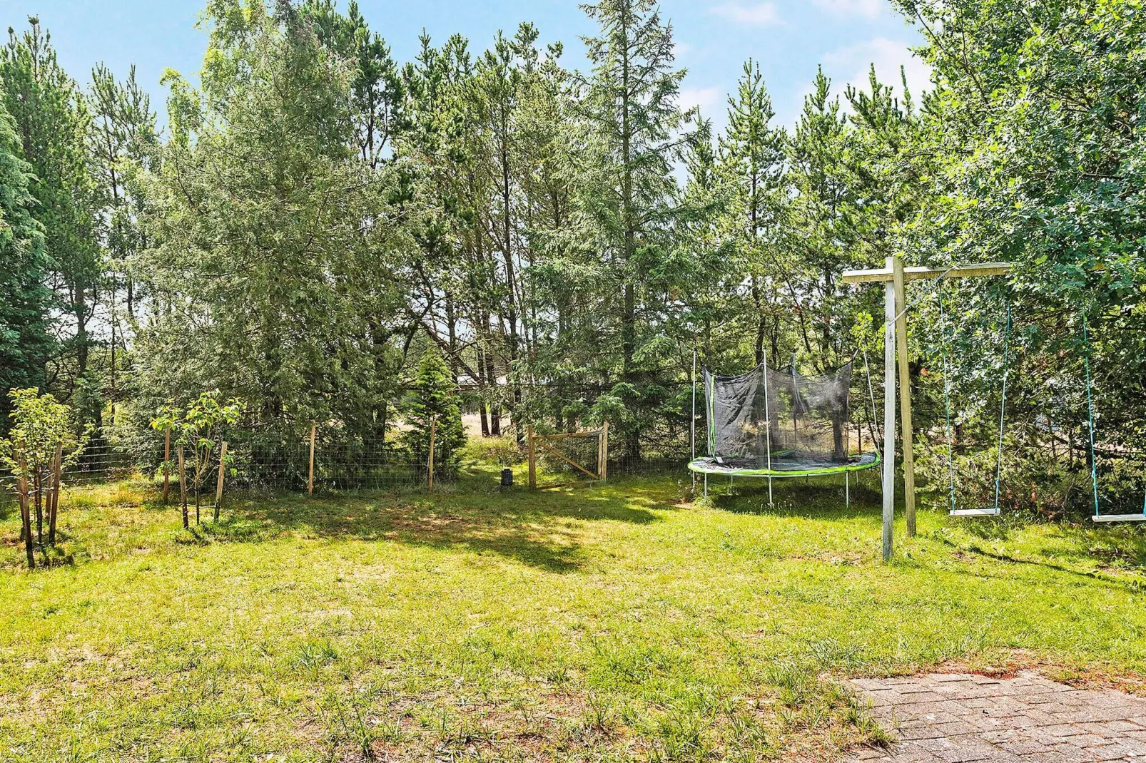Luxe toevluchtsoord bij Bratten Strand-By Traum-Sauna
