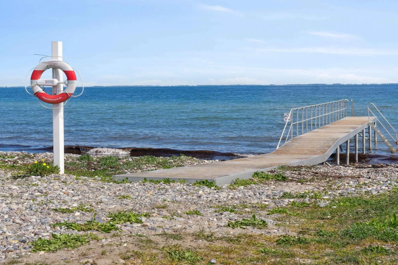 5 sterren vakantie huis in Humble-Waterzicht