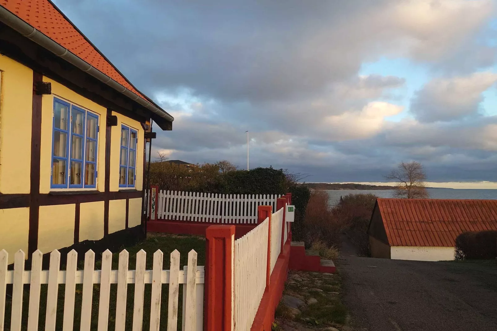 5 sterren vakantie huis in Rønne-Buitenlucht