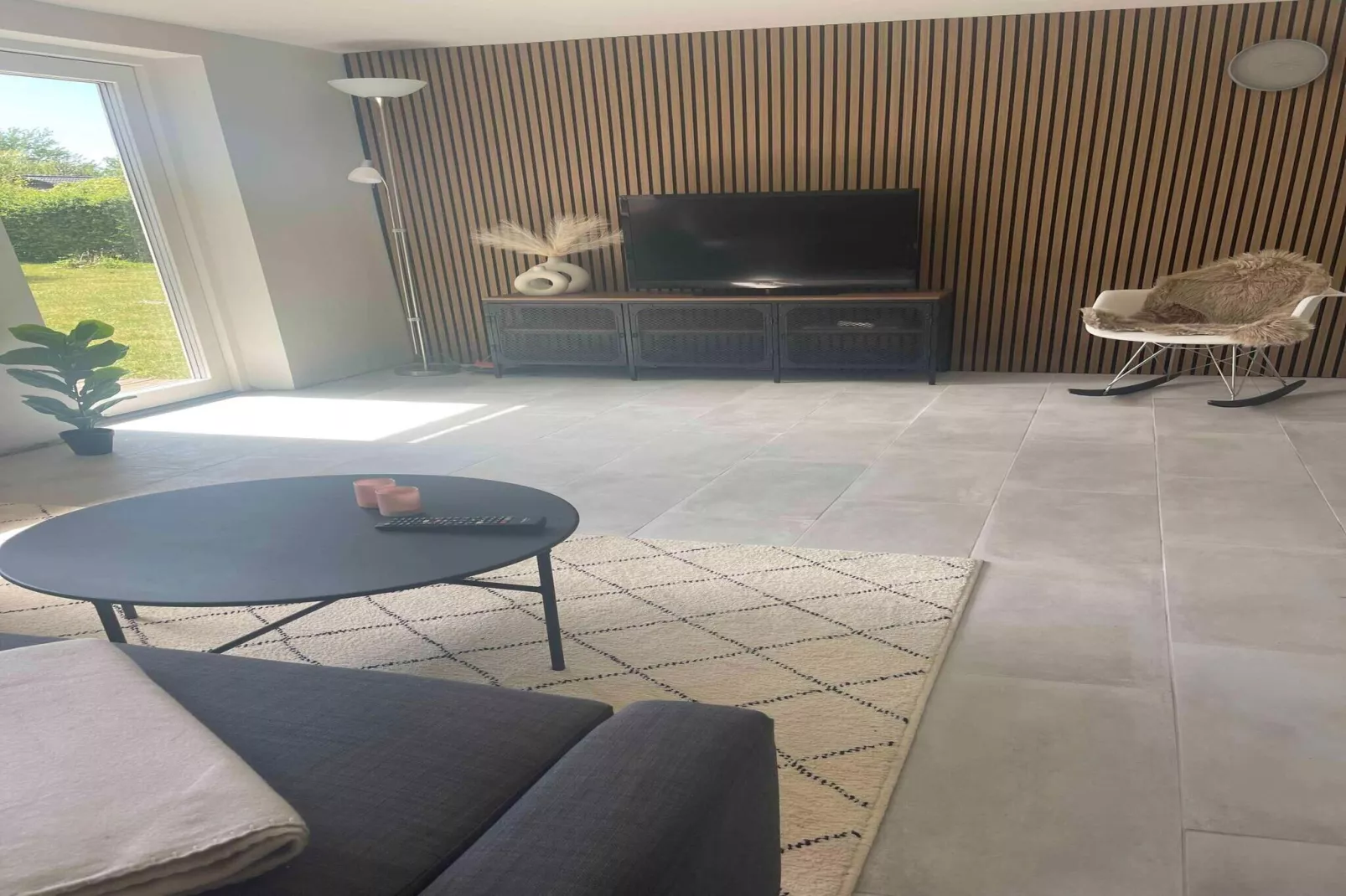 5 sterren vakantie huis in Nakskov-Binnen