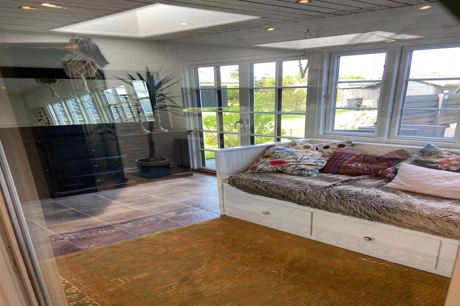 5 sterren vakantie huis in Otterup-Binnen