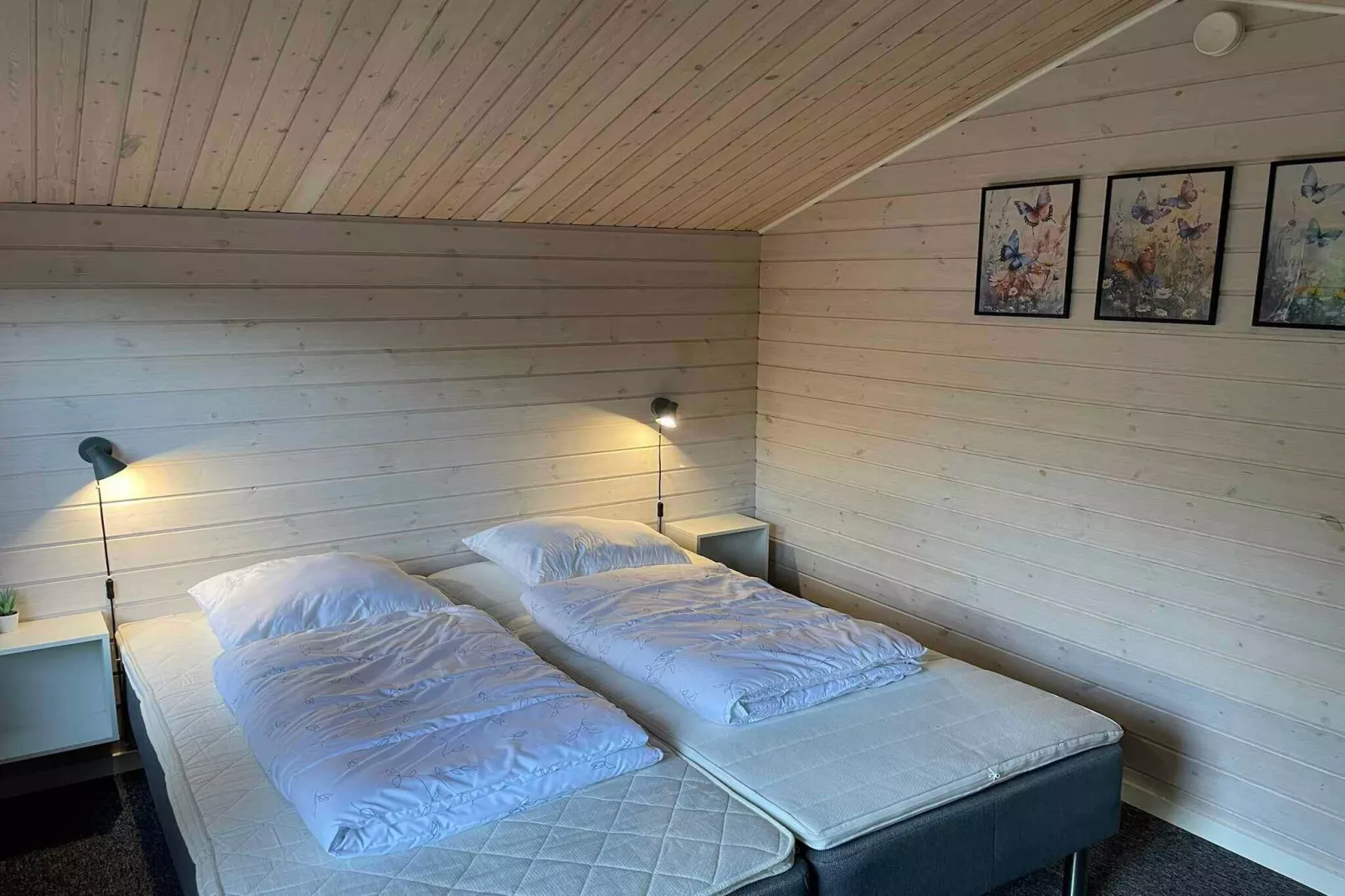 5 sterren vakantie huis in Toftlund-Binnen
