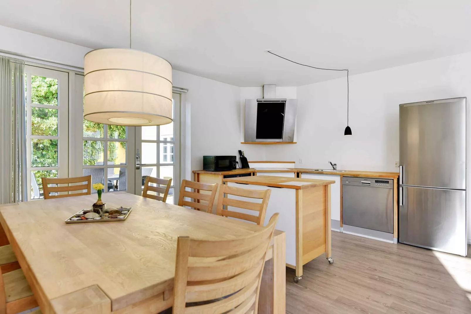 4 sterren vakantie huis in Skagen-Binnen