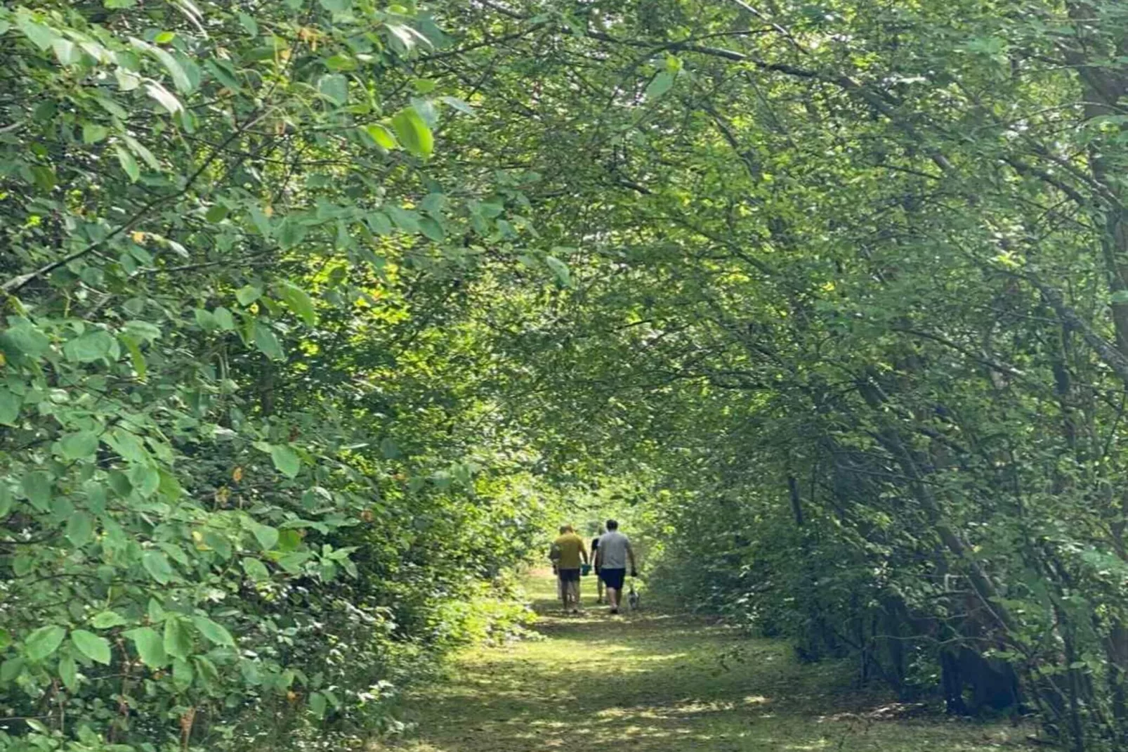 4 sterren vakantie huis in Nakskov-Niet-getagd