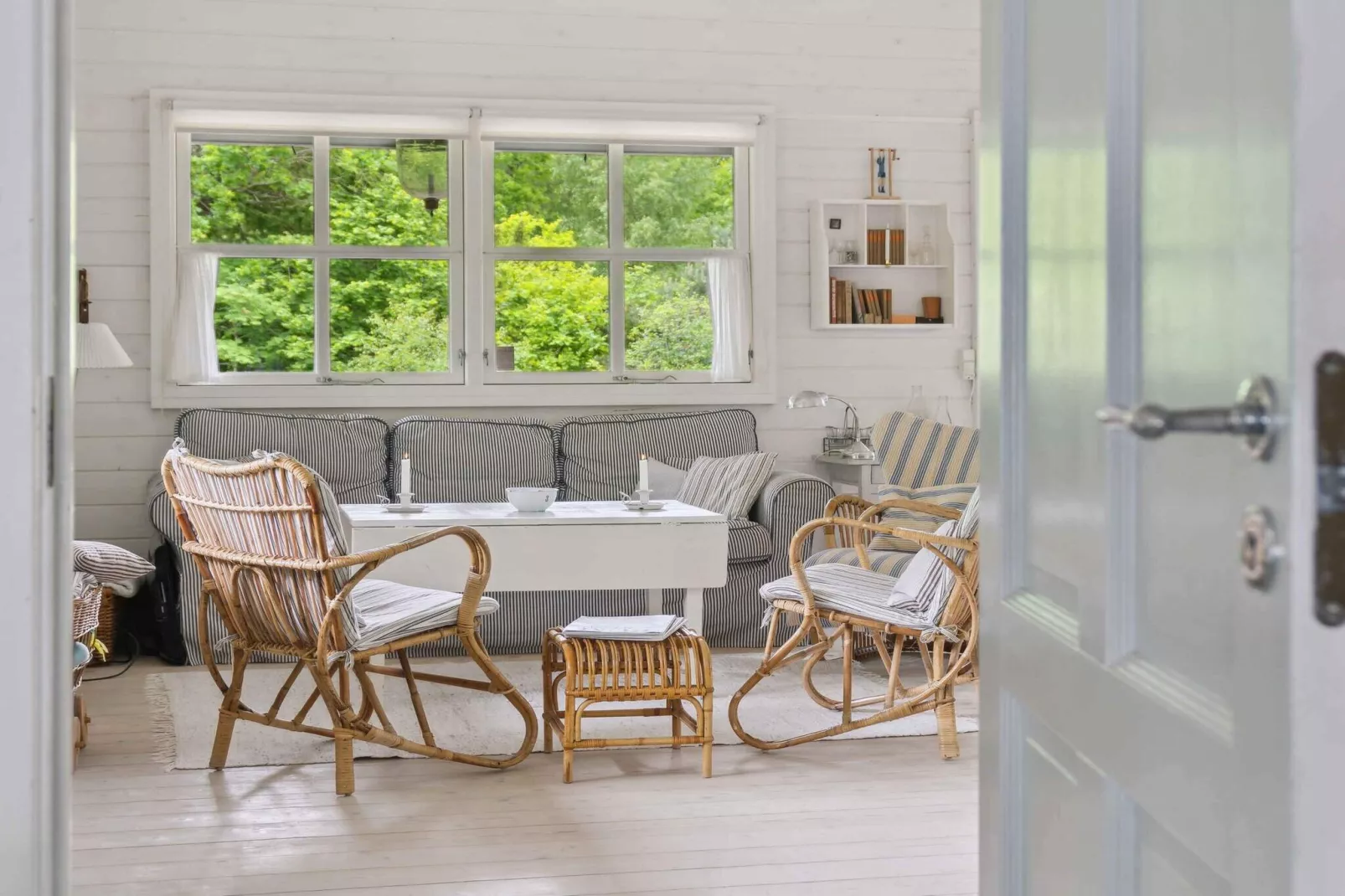 5 sterren vakantie huis in Rørvig-Binnen