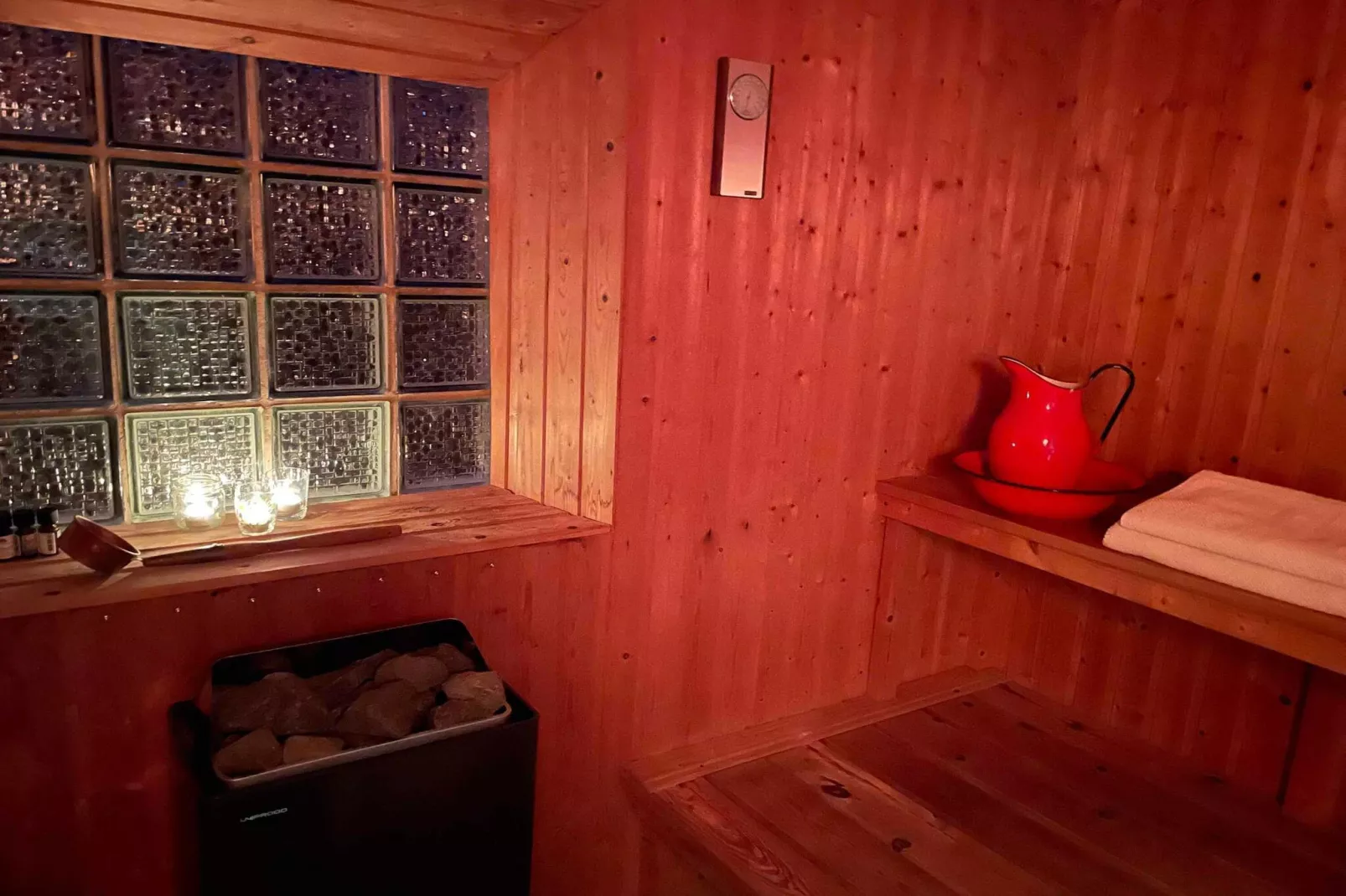 5 sterren vakantie huis in Frøstrup-Binnen