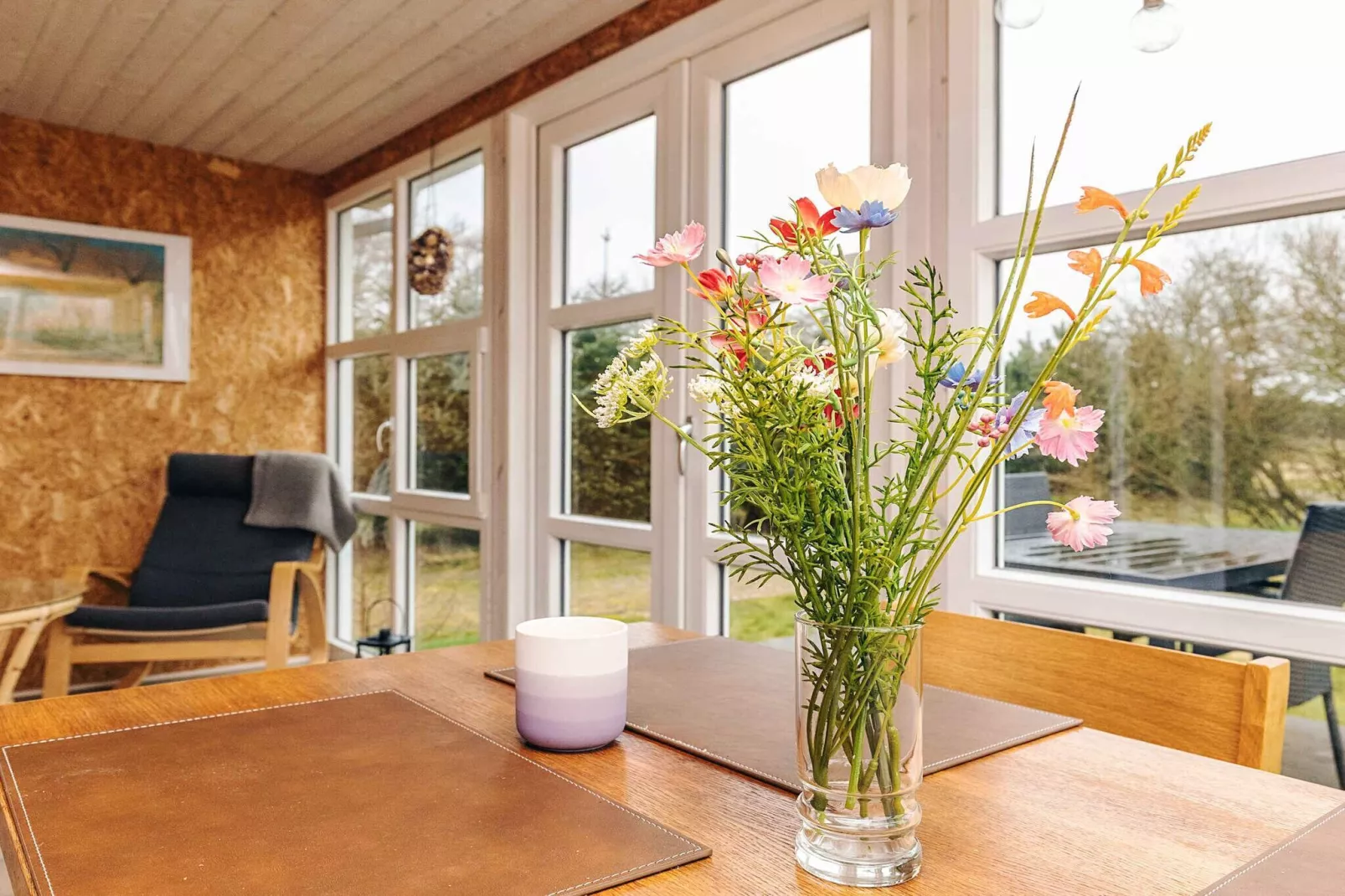 4 sterren vakantie huis in Thyholm-Binnen