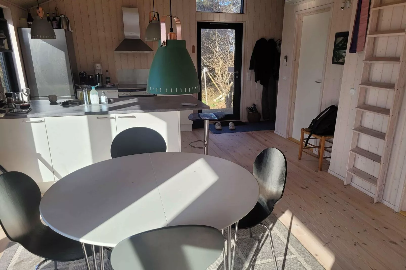 4 sterren vakantie huis in Nykøbing Sj-Binnen