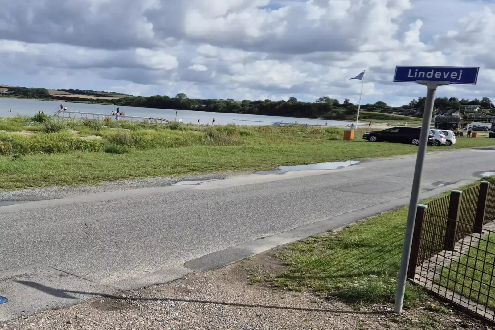 4 sterren vakantie huis in Broager-Buitenlucht