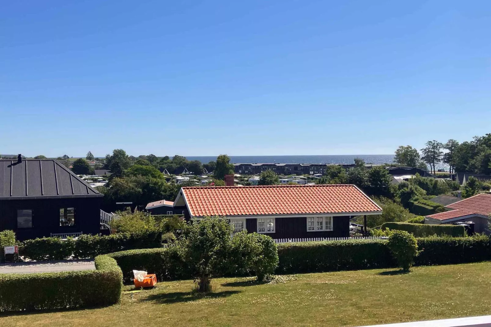 4 sterren vakantie huis in Kerteminde-Buitenlucht