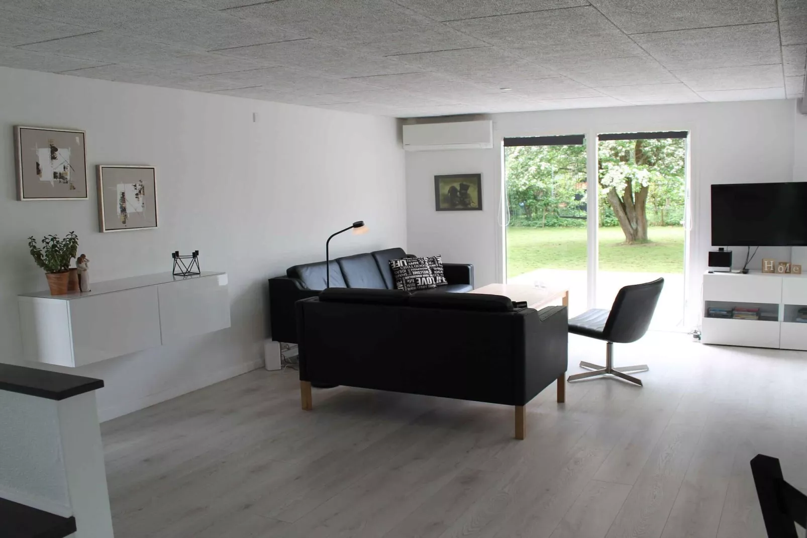 4 sterren vakantie huis in Dannemare-Binnen