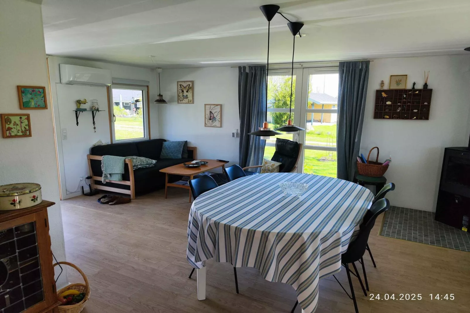 4 sterren vakantie huis in Farsø-Binnen