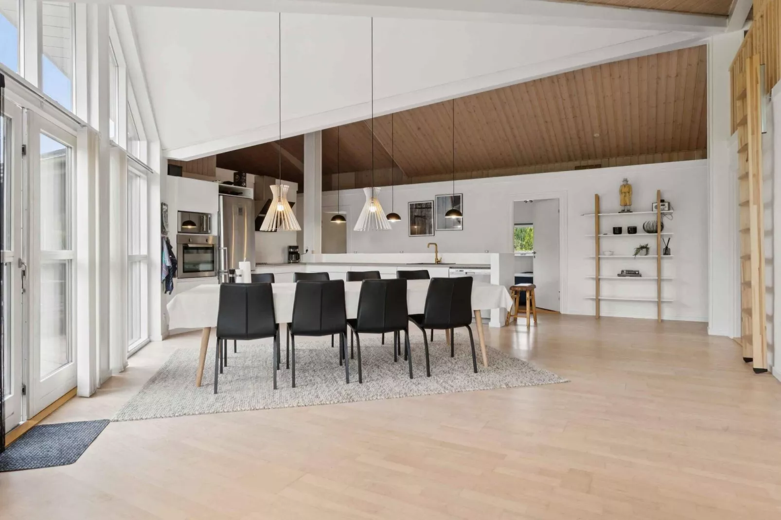 4 sterren vakantie huis in Hadsund-Binnen