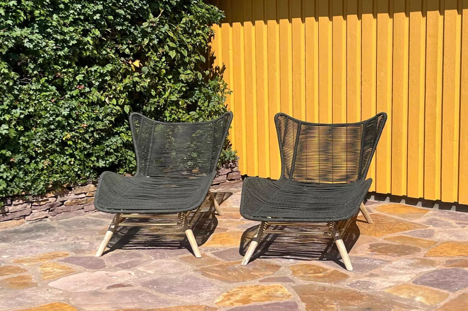 4 sterren vakantie huis in Nexø-Buitenlucht