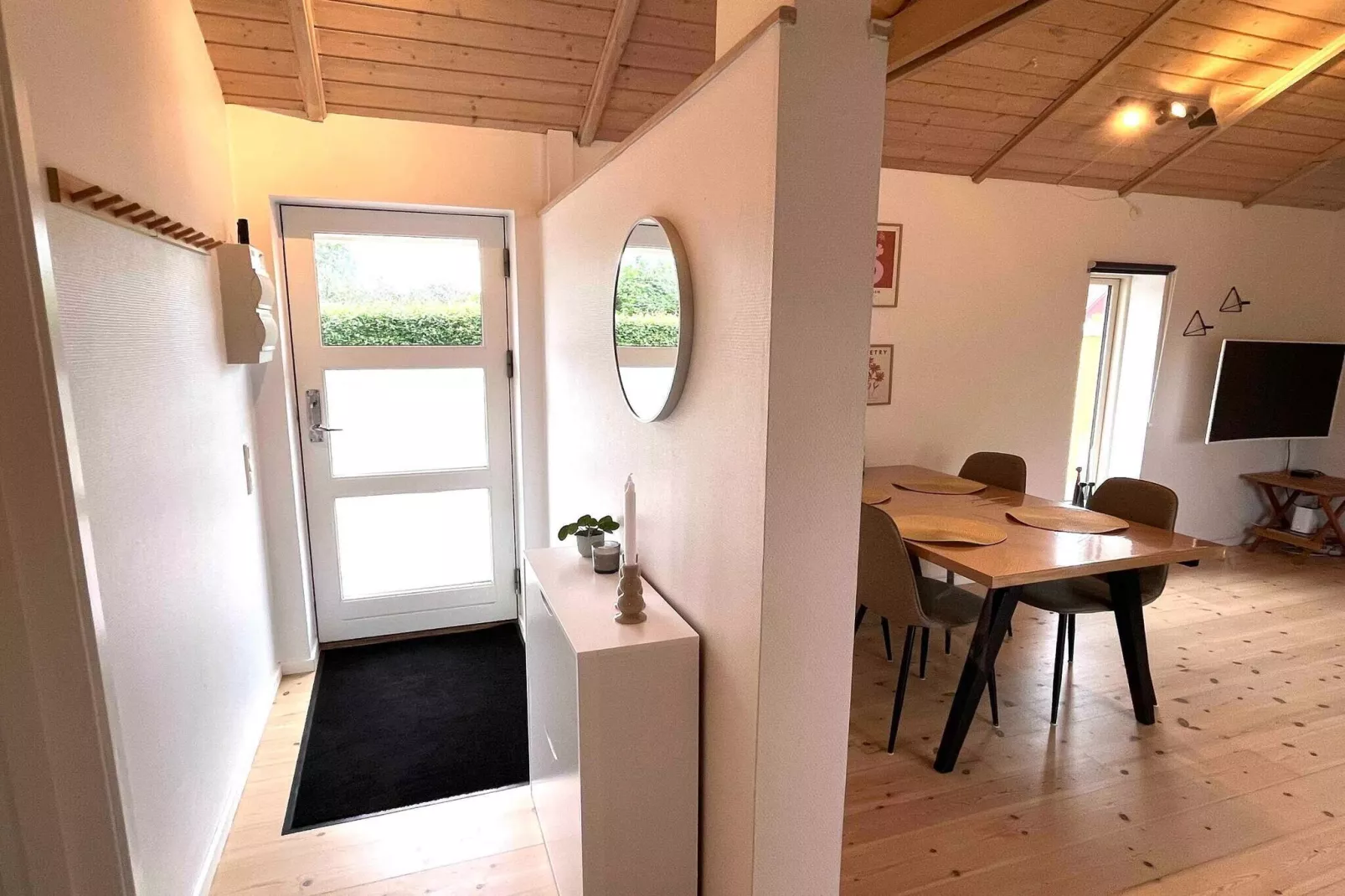 4 sterren vakantie huis in Nexø-Binnen