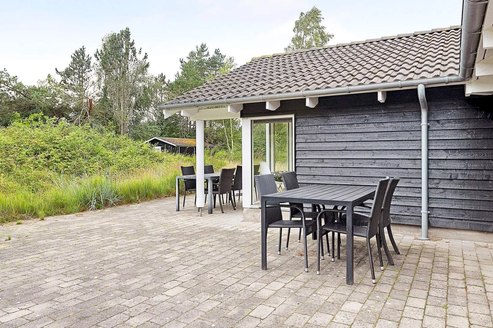 10 persoons vakantie huis in Ålbæk-By Traum-Niet-getagd