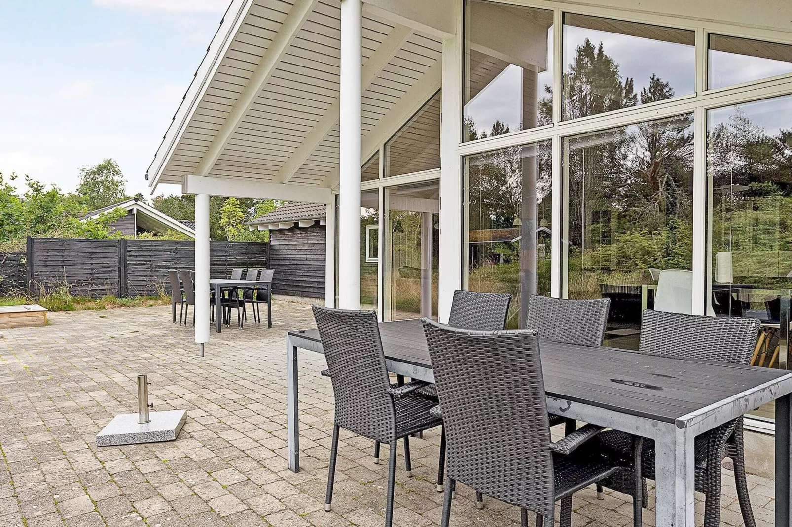 10 persoons vakantie huis in Ålbæk-By Traum-Niet-getagd
