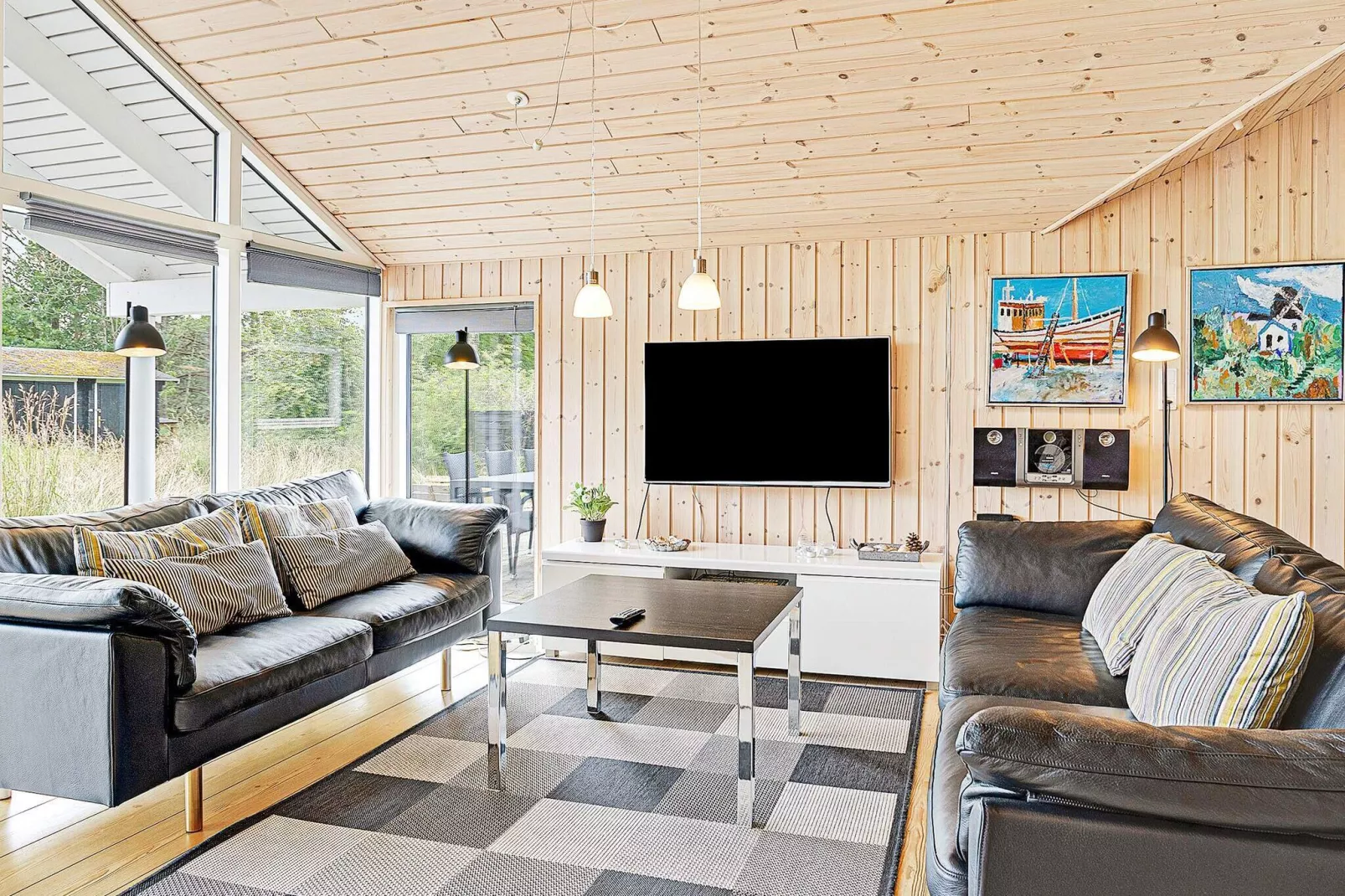 10 persoons vakantie huis in Ålbæk-By Traum-Binnen