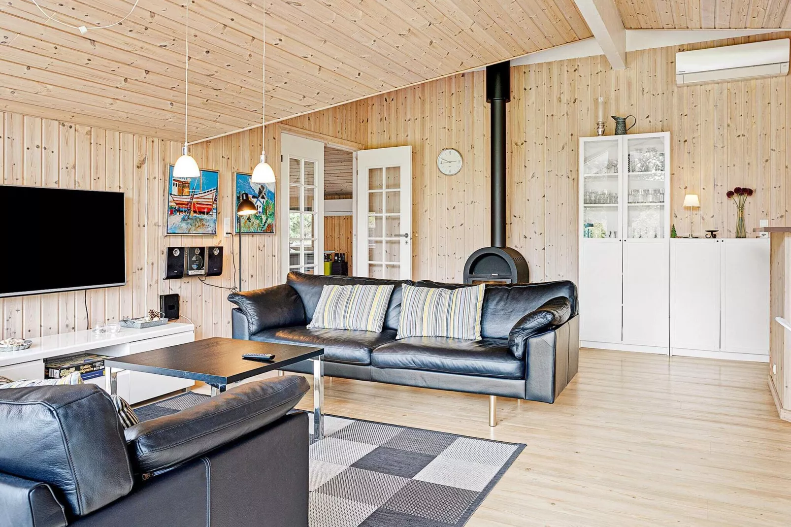 10 persoons vakantie huis in Ålbæk-By Traum-Binnen