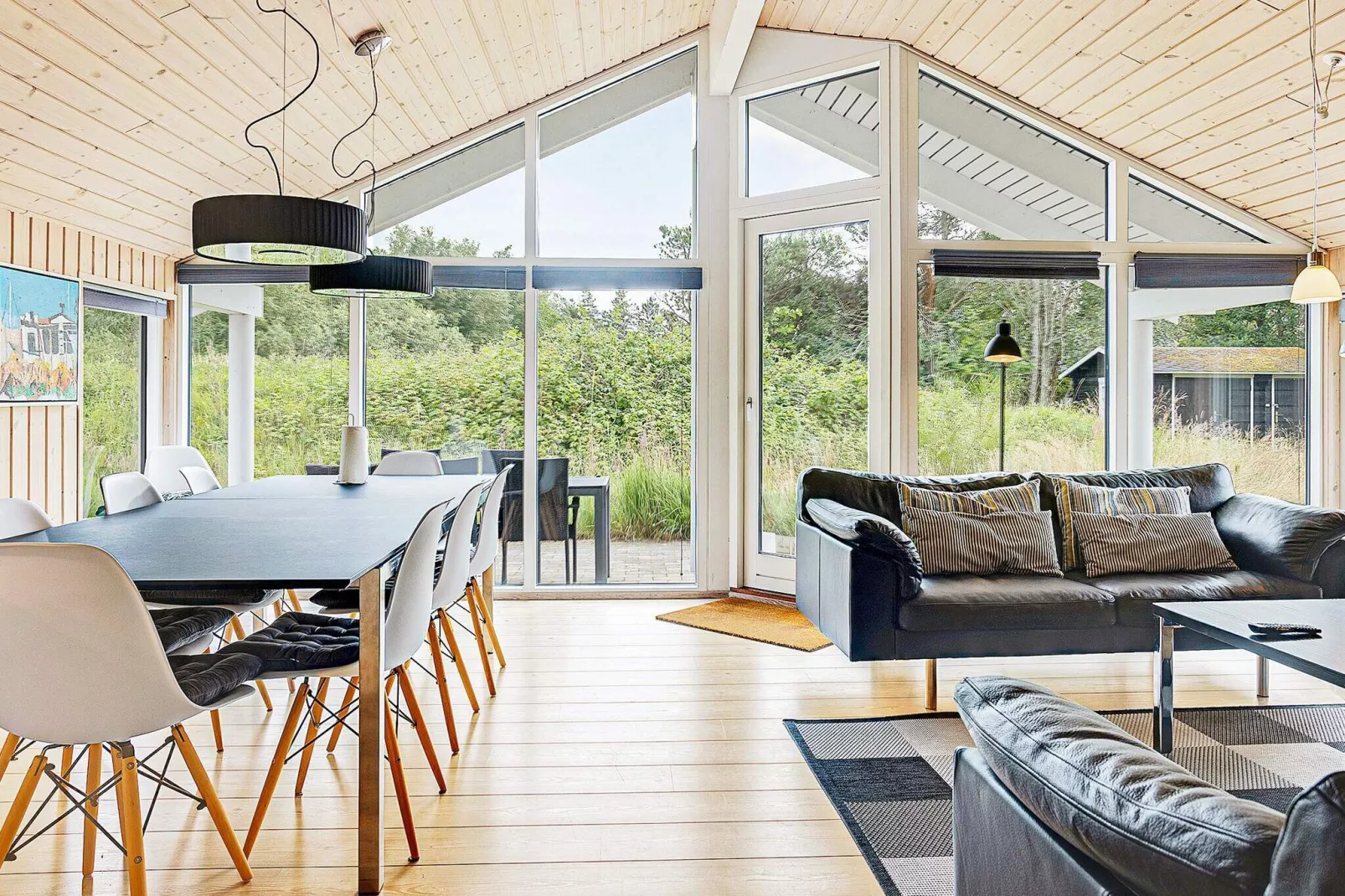 10 persoons vakantie huis in Ålbæk-By Traum-Binnen