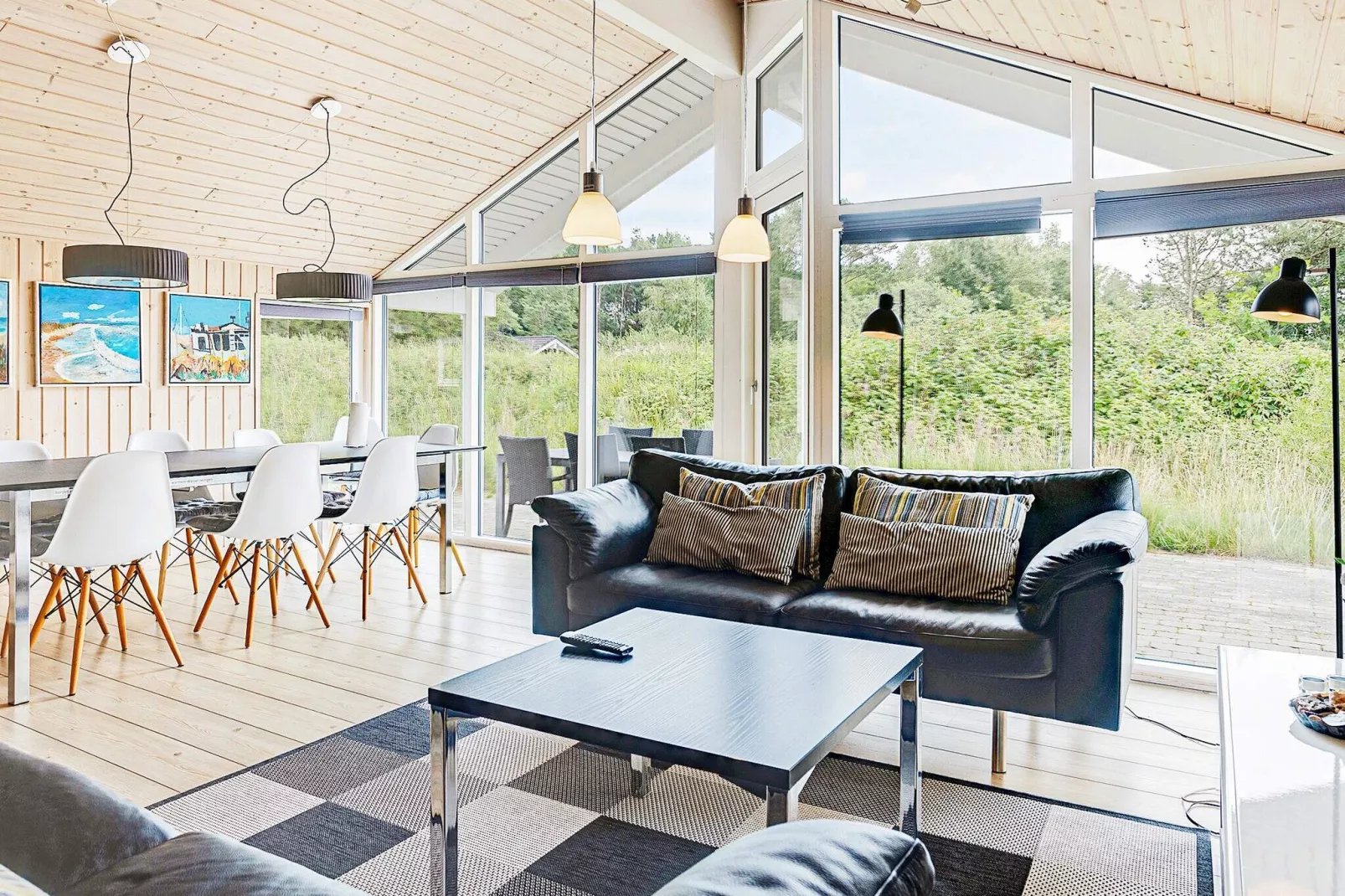 10 persoons vakantie huis in Ålbæk-By Traum-Binnen