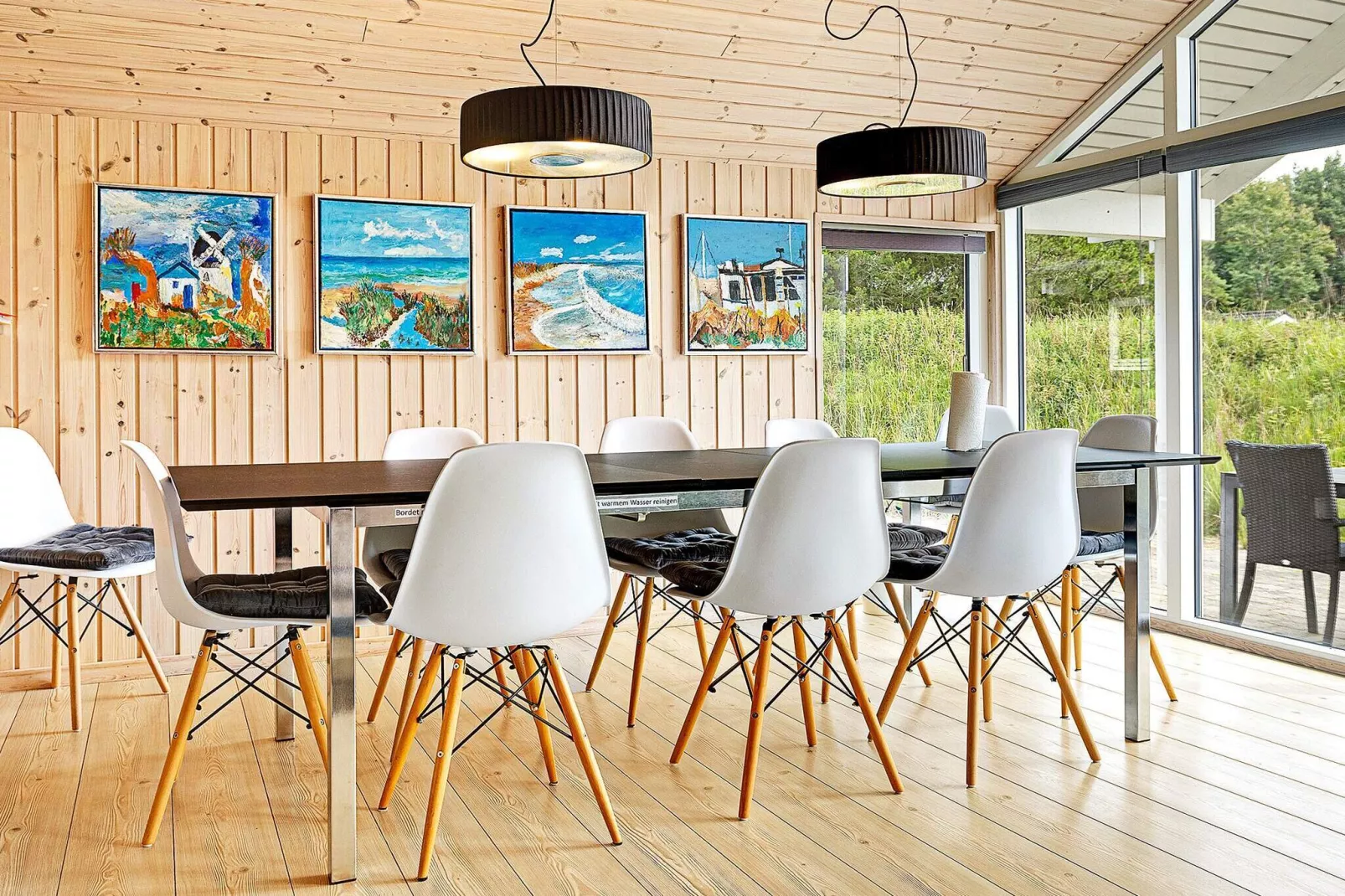 10 persoons vakantie huis in Ålbæk-By Traum-Binnen