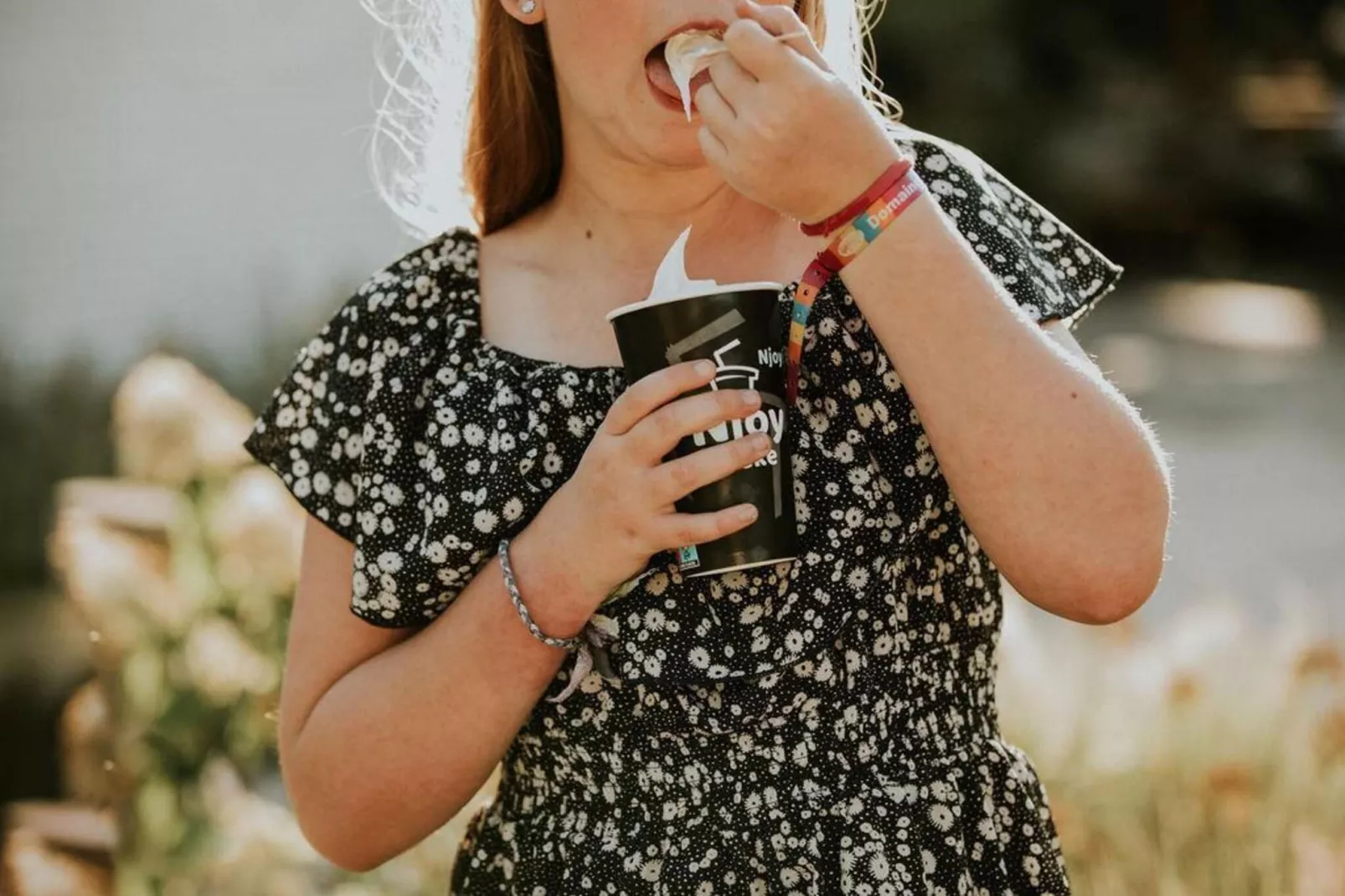 Tiny house XL | 2-4 persoons-Parkfaciliteiten