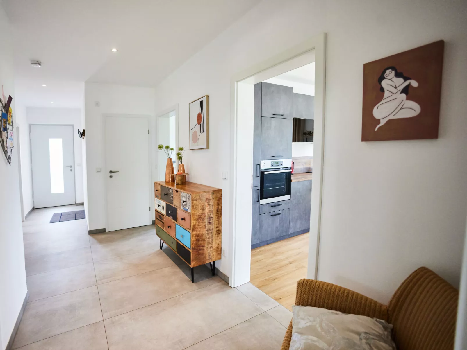 Am Sonnenhang-Binnen