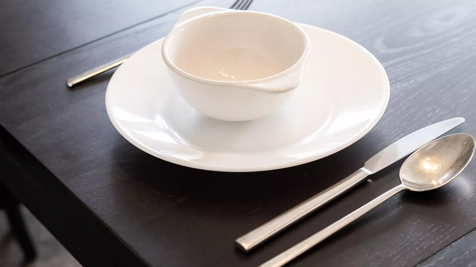 Monti gelijkvloers-Eetkamer