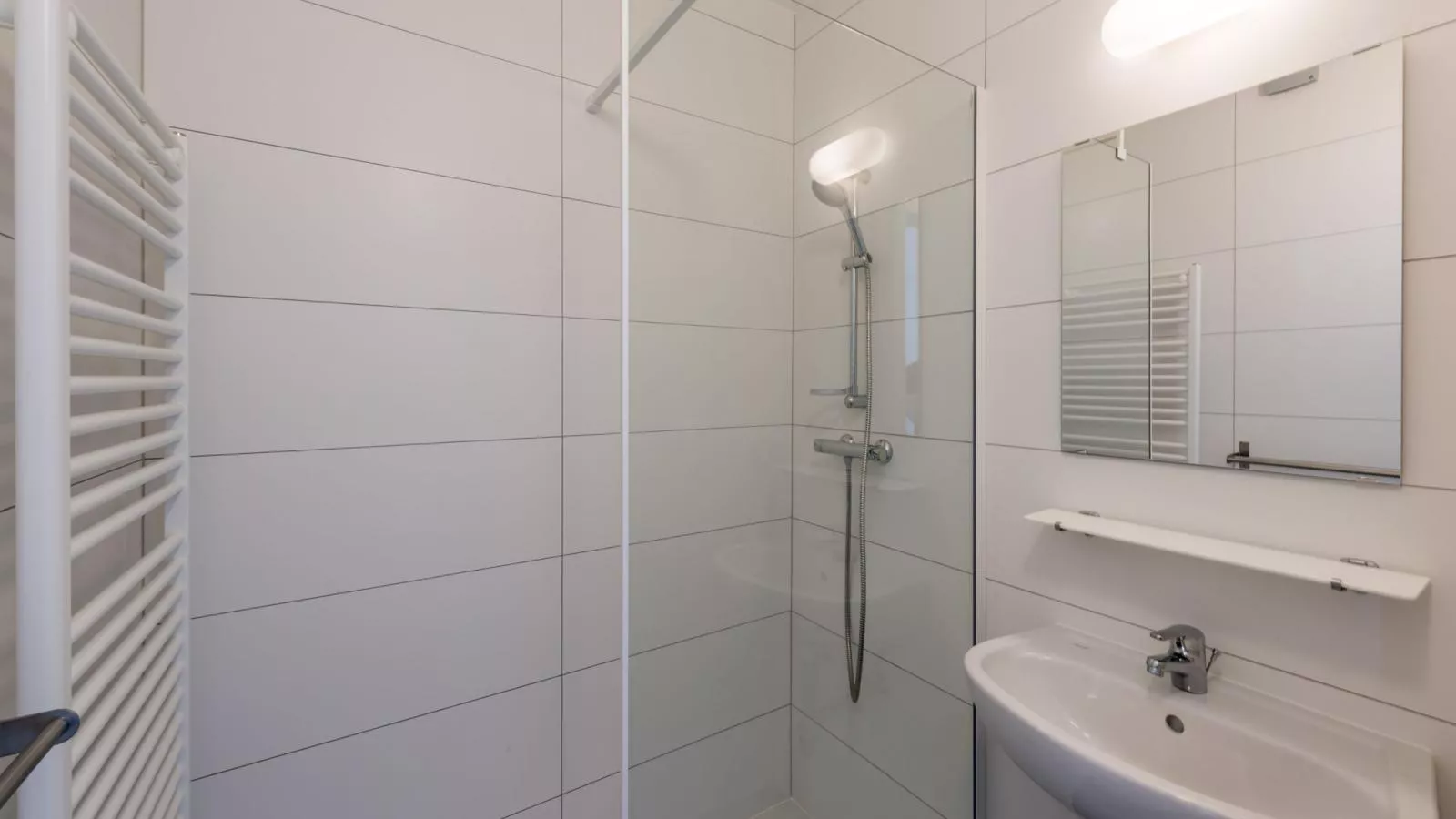 Olbi premier-Badkamer