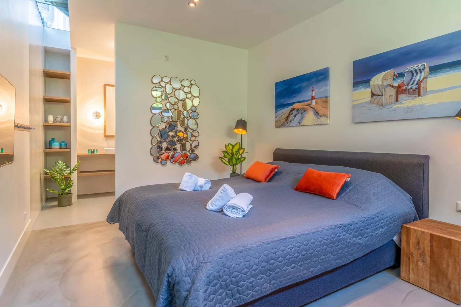 Duynzoom 2-Slaapkamer