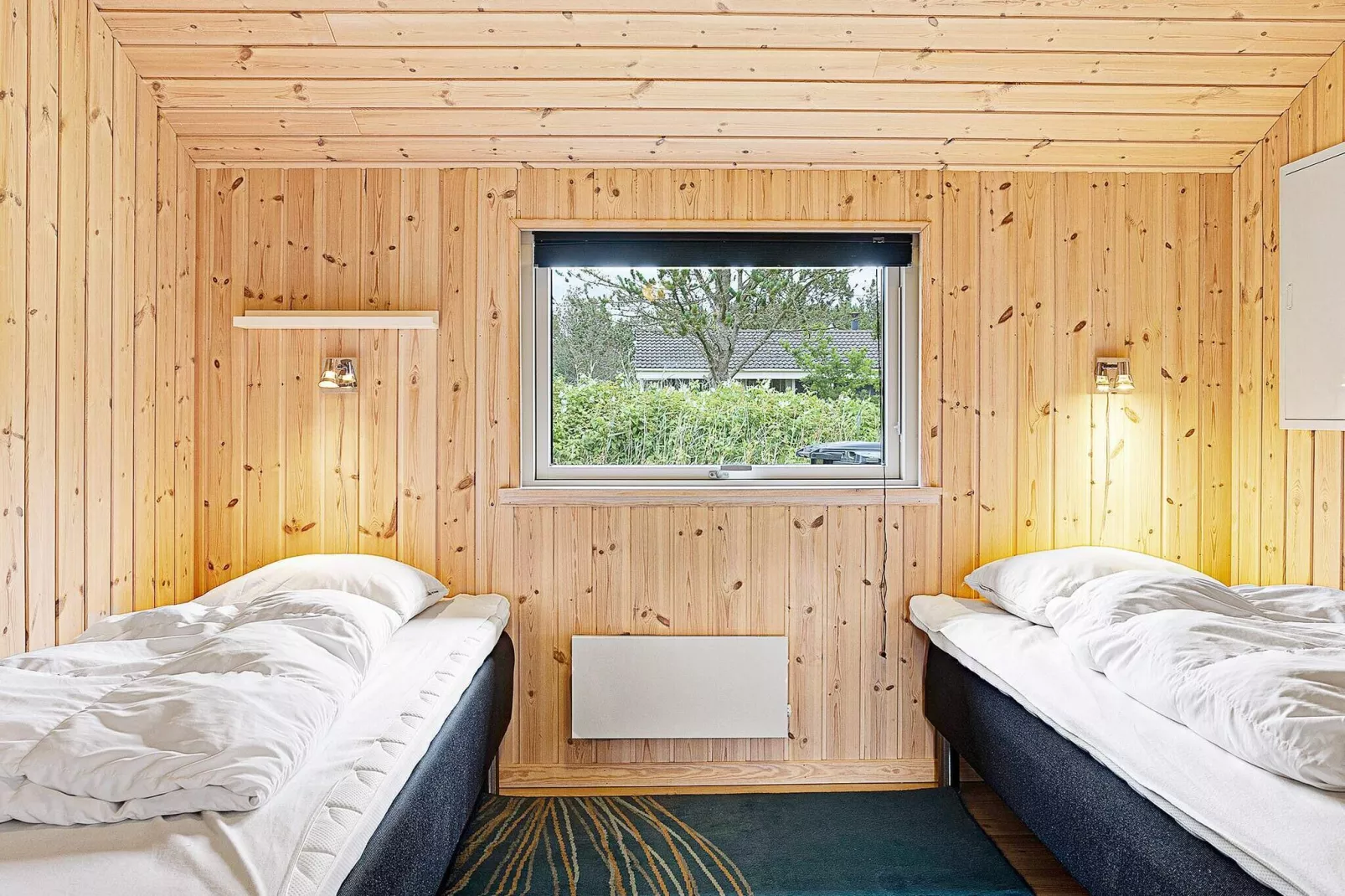 10 persoons vakantie huis in Ålbæk-By Traum-Binnen