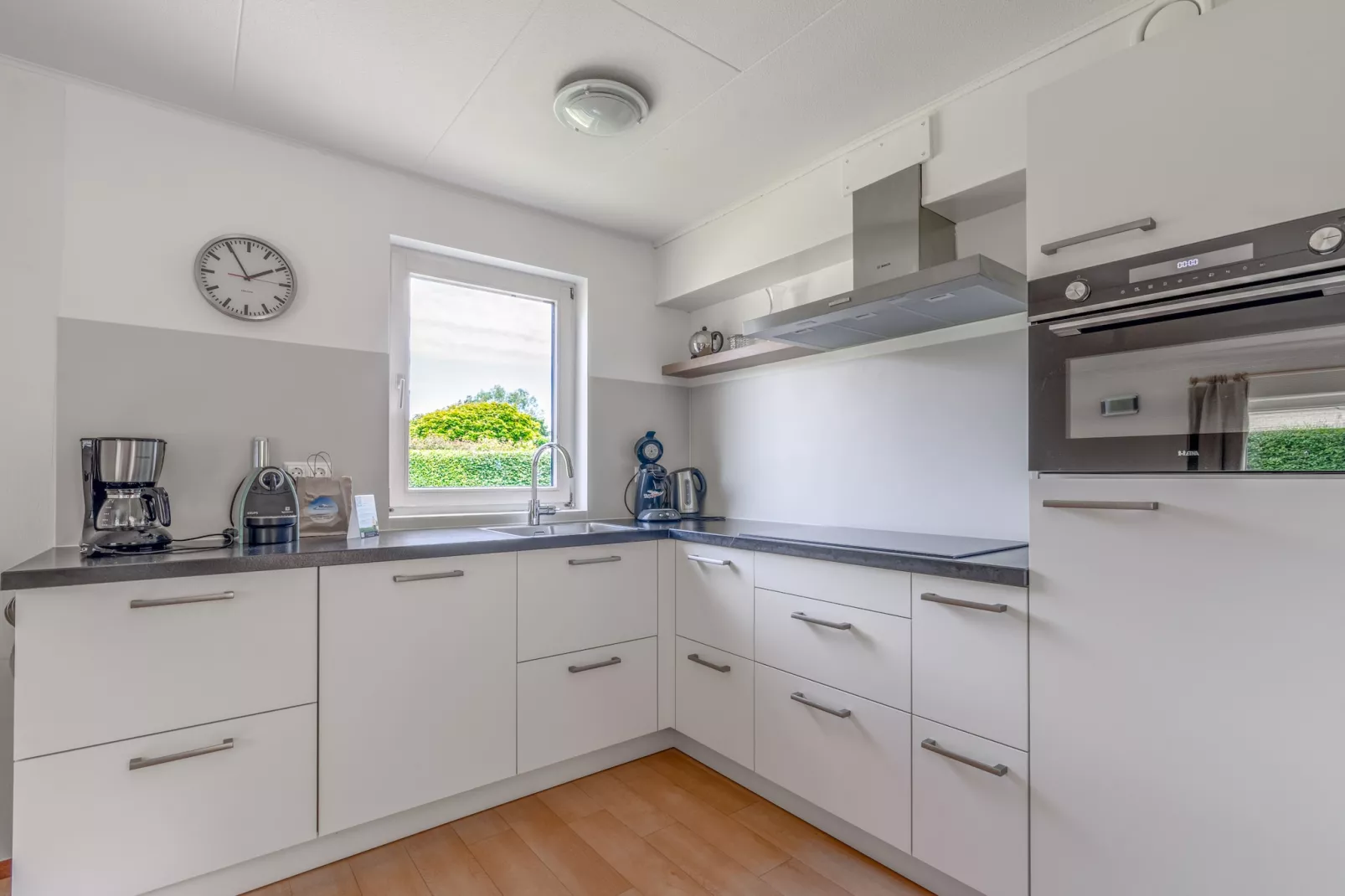 Kamperfoelie 85-Keuken