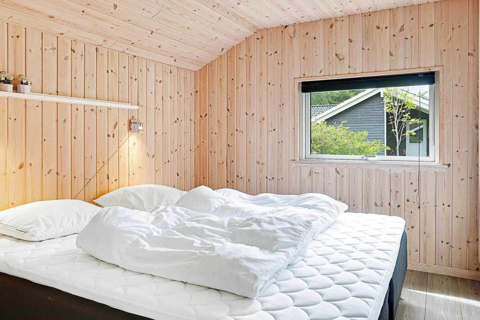 10 persoons vakantie huis in Ålbæk-By Traum-Binnen