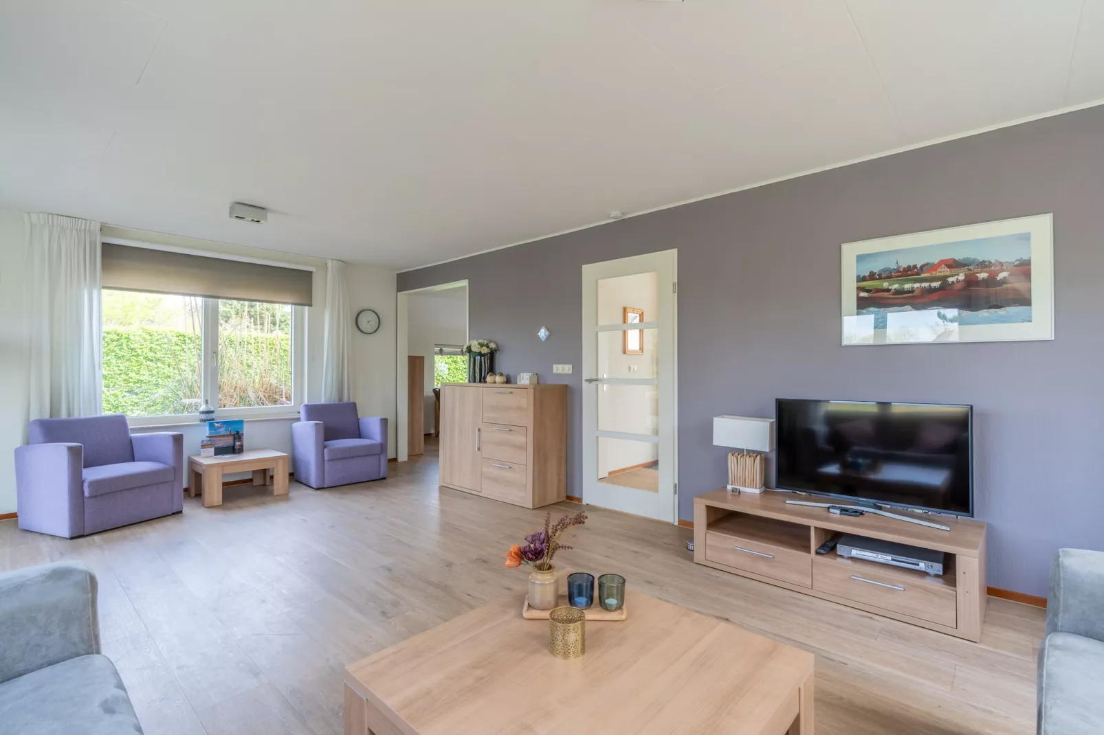 Kamperfoelie 63-Woonkamer