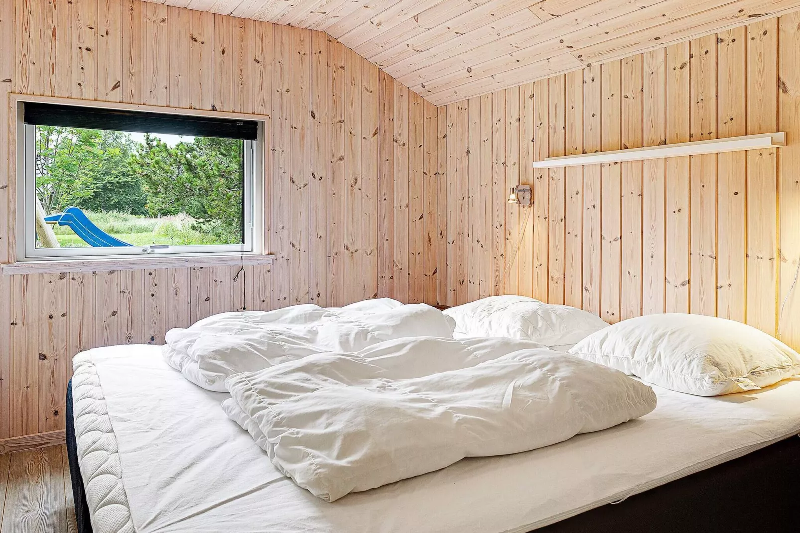 10 persoons vakantie huis in Ålbæk-By Traum-Binnen