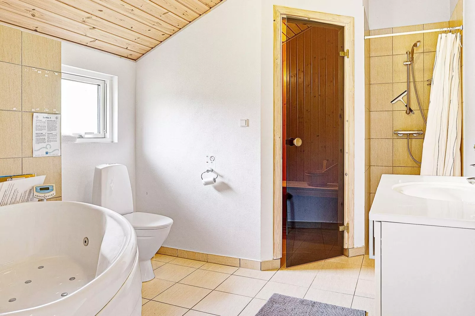 10 persoons vakantie huis in Ålbæk-By Traum-Binnen
