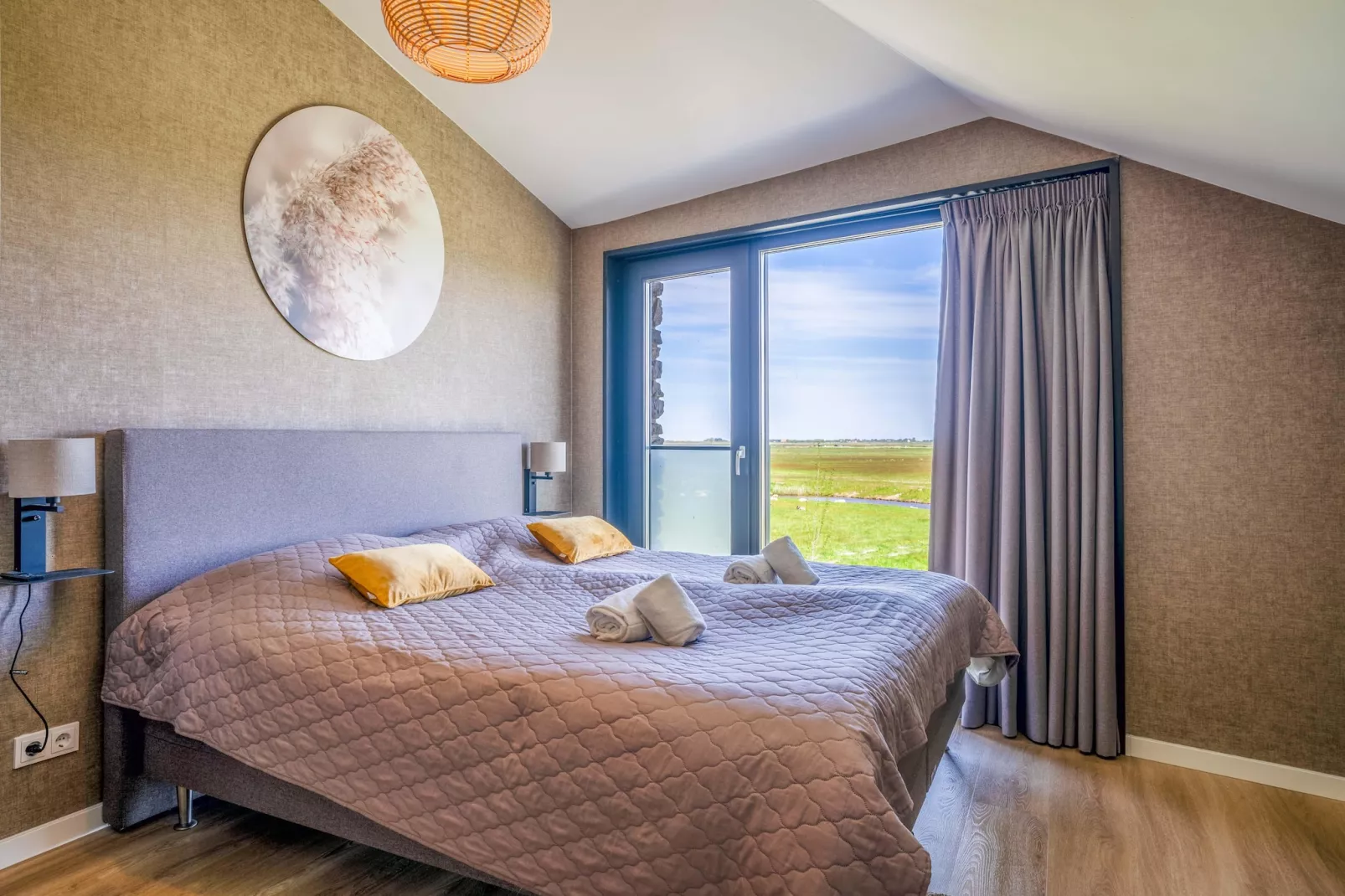 Waalburght 24-Slaapkamer