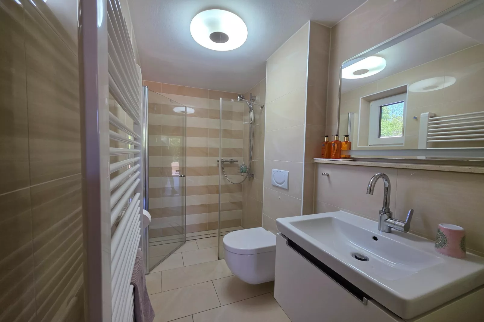 Pelikaanweg 47 - Moha-Badkamer