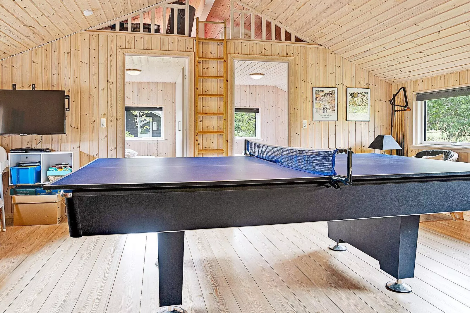 10 persoons vakantie huis in Ålbæk-By Traum-Binnen
